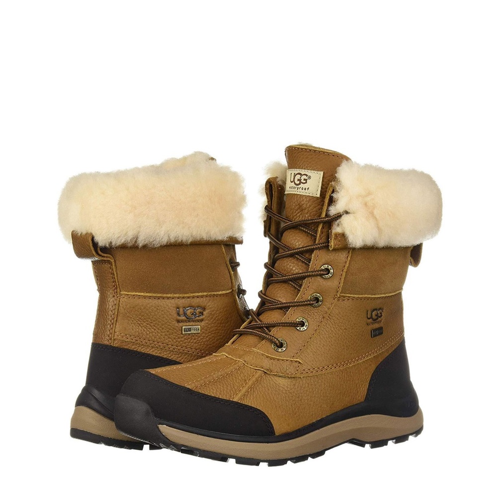 Ugg snow boots